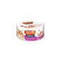 Cindy's Cindy's Recipe Original Tuna With Goat Milk Wet Canned Cat Food 80g 80g  正面圖