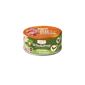 Cindy's Cindy's Recipe Wholeprey Chicken With Whitebait + Tea Polyphenol Wet Canned Cat Food 85g 85g  正面圖
