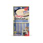 Inaba Inaba Cat Churu Skin & Coat Tuna Recipe 56g 56g  正面圖