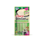 Inaba Inaba Churu Skin & Coat Chicken with Scallop Recipe Cat Treat 56g 56g  正面圖