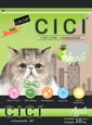 CICI PASIR KUCING 10L (APPLE) Dog nutrition and health products PARIE
