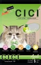 CICI PASIR KUCING 5L (APPLE) Cat litter CICI