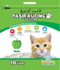 KAWAN PASIR KUCING 10L (APPLE) Dog care products BAYER