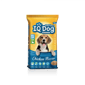 IQ DOG 15KG CHICKEN FLAVOUR Dog Dry Food IQ DOG