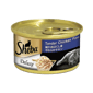 SHEBA 85G TENDER CHICKEN FINE FLAKE Cat Wet Food SHEBA