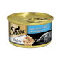 SHEBA 85G TUNA FILLET IN JELLY Cat Wet Food SHEBA