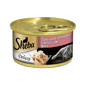 SHEBA 85G TUNA SHREDDED CRAB Cat Wet Food SHEBA