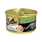 SHEBA 85G TUNA SNAPPER IN GRAVY Cat Wet Food SHEBA