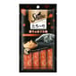SHEBA MELTY CREAMY TREATS 12G X 4 TUNA Cat Treats SHEBA