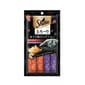 SHEBA MELTY CREAMY TREATS 12G X 4 TUNA SEAFOOD Cat Treats SHEBA