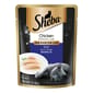 SHEBA POUCH 70G CHICKEN Cat Wet Food SHEBA