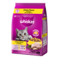 WKAS 1.2KG CHICKEN Cat Dry Food WKAS