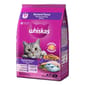 WKAS 3KG MACKEREL 猫干粮 WKAS