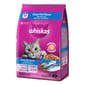 WKAS 3KG OCEAN FISH Cat Dry Food WKAS