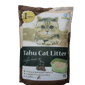 KAWAN TAHU CAT LITTER COFFEE 7L Cat litter KAWAN TAHU