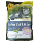 KAWAN TAHU CAT LITTER GREEN TEA 7L Cat litter KAWAN TAHU