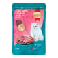 SH CAT POUCH 85G TUNA W CHICKEN Cat Wet Food SH