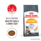 ROYAL CANIN CAT 400G HAIR&SKIN Cat Dry Food ROYAL CANIN