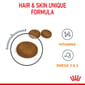 ROYAL CANIN CAT 4KG HAIR&SKIN Cat Dry Food ROYAL CANIN