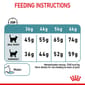 ROYAL CANIN CAT 4KG HAIRBALL Cat Dry Food ROYAL CANIN
