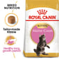 ROYAL CANIN CAT 4KG MAINECOON KITTEN Cat Dry Food ROYAL CANIN