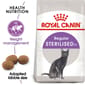 ROYAL CANIN CAT 4KG STERILISED Cat Dry Food ROYAL CANIN