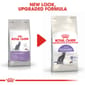 ROYAL CANIN CAT 4KG STERILISED Cat Dry Food ROYAL CANIN