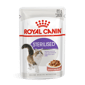 ROYAL CANIN CAT WET STERILISED POUCH Cat Wet Food ROYAL CANIN