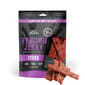 ABSOLUTE ABSOLUTE HOLISTIC VENISON JERKY STEAK 100g 100g  正面圖