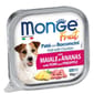 Monge Monge Fruits Pork Pineapple 100g 100g  正面圖