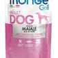 Monge Monge Grill Pork 100g 100g  正面圖