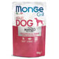 Monge Monge Grill Beef 100g 100g  正面圖