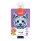 Wanpy Wanpy Duck Carrot & Pea  W-RA-63   正面圖