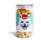 Wanpy Wanpy Little Ball Biscuits（WBA-08HS-60167)125g 125g  正面圖