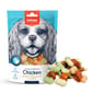 Wanpy Wanpy Chicken Jerky Biscuit Twists100g 100g  正面圖