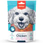 Wanpy Wanpy Chicken Sweet Potato Twisted100g 100g  正面圖