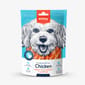 Wanpy Wanpy Chicken Carrot Stick Twisted 100g 100g  正面圖