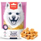 Wanpy Wanpy Sweet Potato Dumbell100g 100g  正面圖