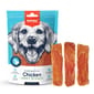 Wanpy Wanpy Chicken Jerky Steak100g 100g  正面圖