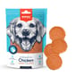 Wanpy Wanpy Chicken Jerky Chips100g 100g  正面圖