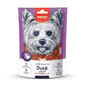 Wanpy Wanpy Duck Jerky Dumbell100g 100g  正面圖