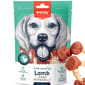 Wanpy Wanpy Lamb Jerky Dumbell100g 100g  正面圖