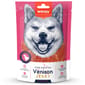 Wanpy Wanpy Venison Jerky100g 100g  正面圖