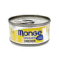 Monge Monge Delicate Chicken 80g 80g  正面圖