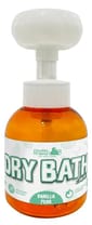 Cindy & Friends Mandian Kering - Vanila Pir 300ml (CNF-DB01) Cat & Dog Cleaning Supplies Cindy & Friends