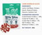 Cindy & Friends Makanan Kucing Little Bitez Turf Series Hidangan Daging Lembu Berjalur 60g (CNF-LB304) Snek Kucing Cindy & Friends