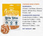 Cindy & Friends Makanan Kucing Little Bitez Siri Ladang Jalur Ayam Mini 60g (CNF-LB104) Cat Treats Cindy & Friends