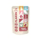 VitalPlus Flakes Ayam dengan Salmon Poket Kucing 70g (VP-FP05) Cat Wet Food VitalPlus