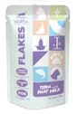 VitalPlus 維他Plus薄片鮪魚配山羊奶貓包 70g (VP-FP12)