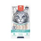 Wanpy Wanpy Functional Creamy Lickable Cat Treat - Tuna & Salmon  14gx5 14g  正面圖